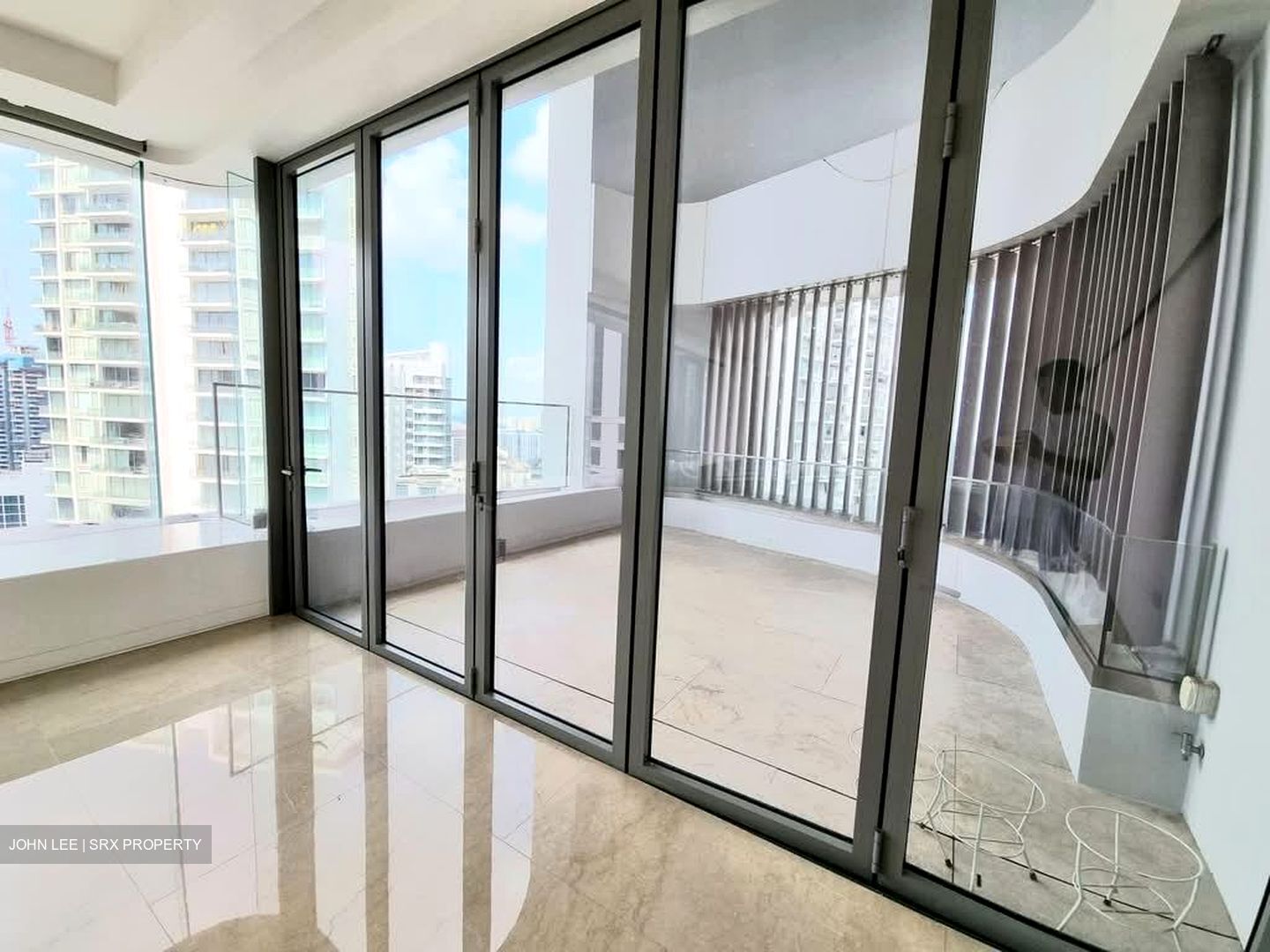 Ardmore Residence (D10), Condominium #571009911